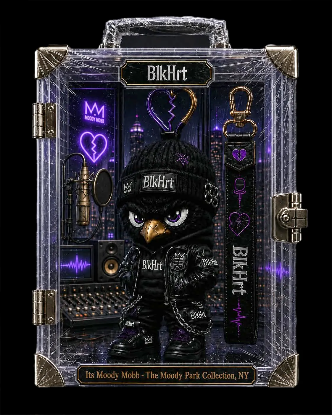 BlkHrt — example tile